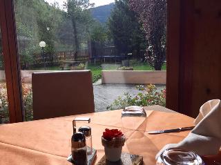La Val, Italian Alps