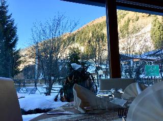 La Val, Italian Alps