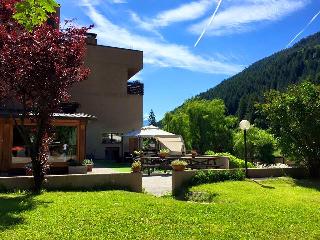 La Val, Italian Alps