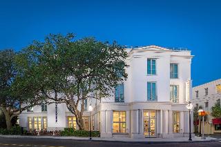 Grand Bohemian Charleston, Autograph Collection