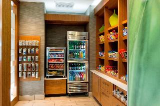 SpringHill Suites Bellingham