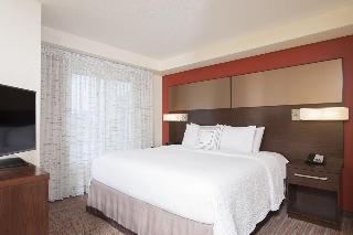 Residence Inn Bloomington