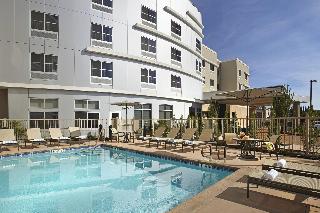 Courtyard Sunnyvale Mountain View