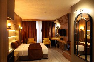 Aktas Hotel