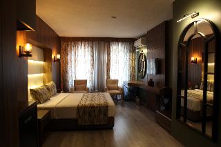 Aktas Hotel