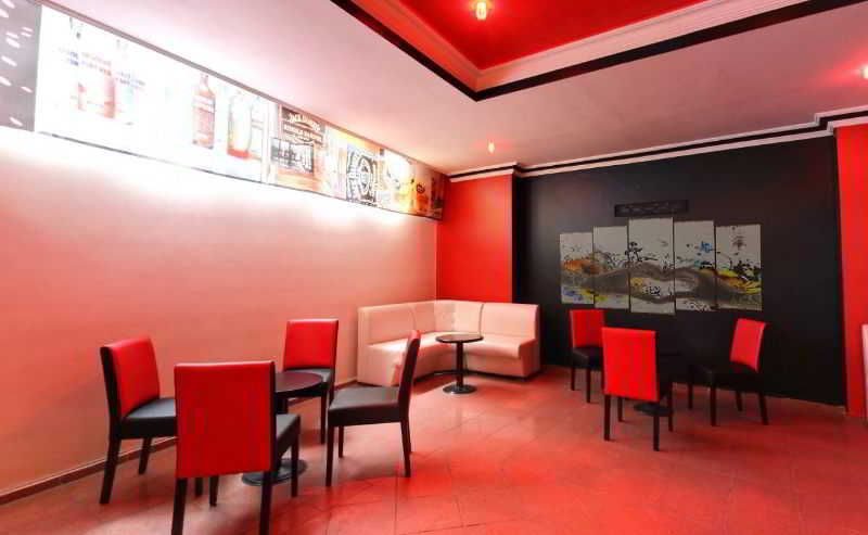 Aktas Hotel