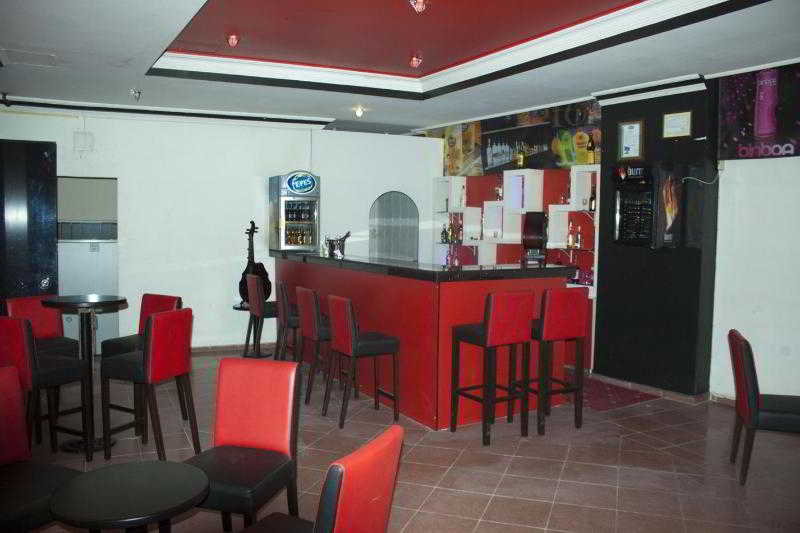 Aktas Hotel