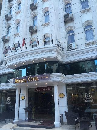 Aktas Hotel