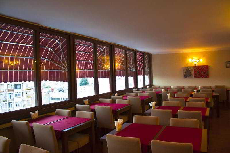 Aktas Hotel