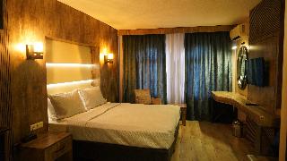 Aktas Hotel