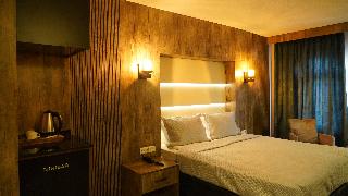 Aktas Hotel