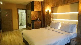 Aktas Hotel