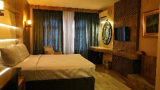 Aktas Hotel