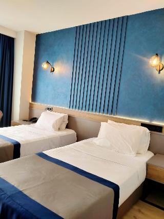 Aktas Hotel