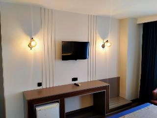 Aktas Hotel