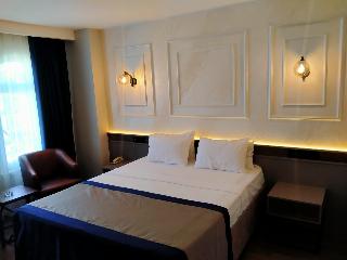 Aktas Hotel