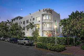 Lincoln Arms Suites