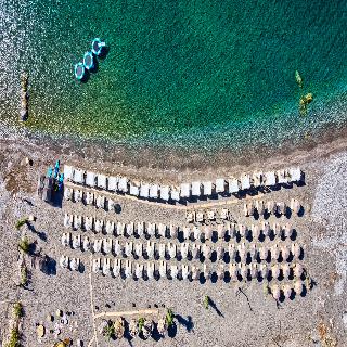 Alia Luxury Suites, ,