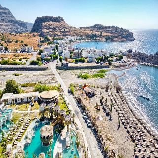 Alia Luxury Suites, ,
