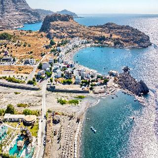Alia Luxury Suites, ,