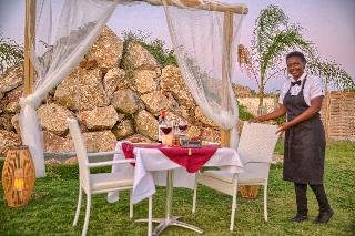Alia Luxury Suites, ,
