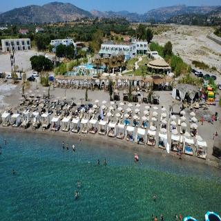 Alia Luxury Suites, ,