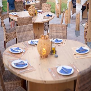 Alia Luxury Suites, ,