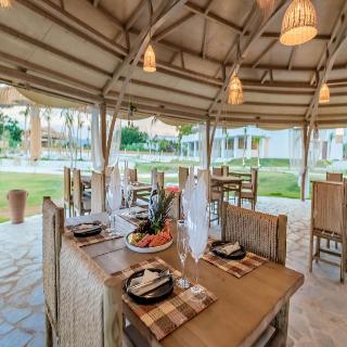 Alia Luxury Suites, ,