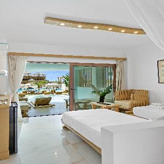 Alia Luxury Suites, ,