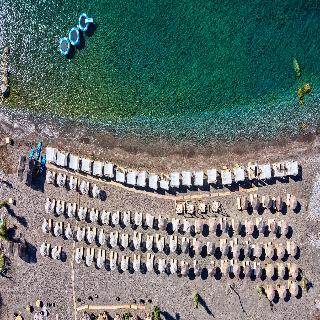 Alia Luxury Suites, ,