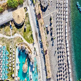Alia Luxury Suites, ,