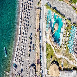Alia Luxury Suites, ,