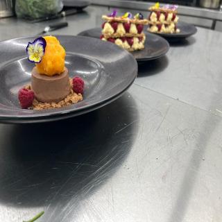 Alia Luxury Suites, ,