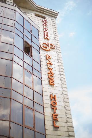 Golden Palace