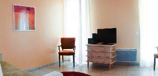 Residhotel Toulouse Centre, Toulouse