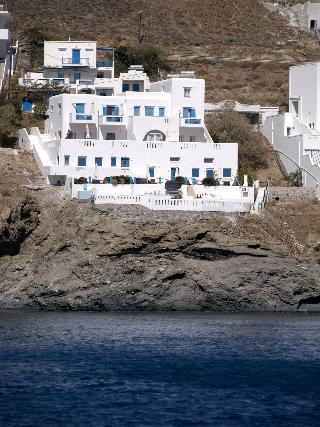 Caldera Studios