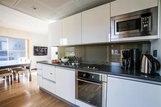 Best Western Apartments Levi Gold