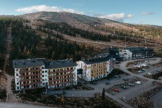 Lapland Hotel Saga