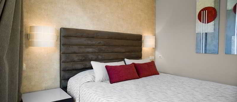Apartamentos Greenlife Golf