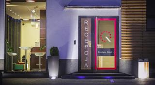 Boutique Hotel’s II Rewolucji
