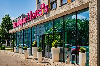 Boutique Hotel's Wroclaw