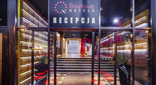 Boutique Hotel’s III Piłsudskiego
