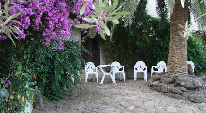 Agriturismo Su Tresi, North Sardinia