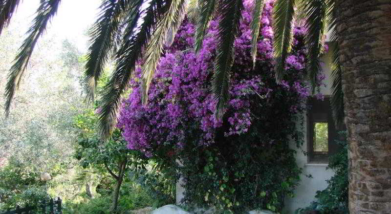 Agriturismo Su Tresi, North Sardinia
