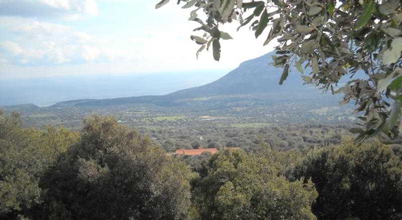 Agriturismo Su Tresi, North Sardinia