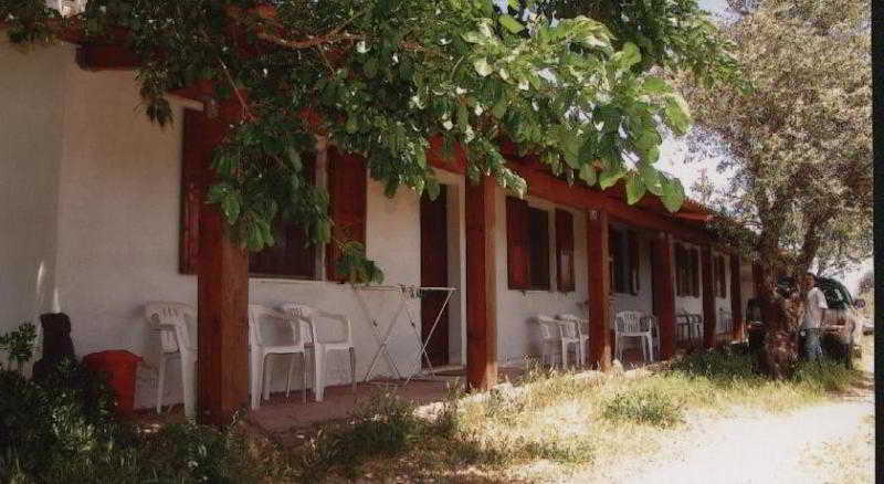 Agriturismo Su Tresi, North Sardinia