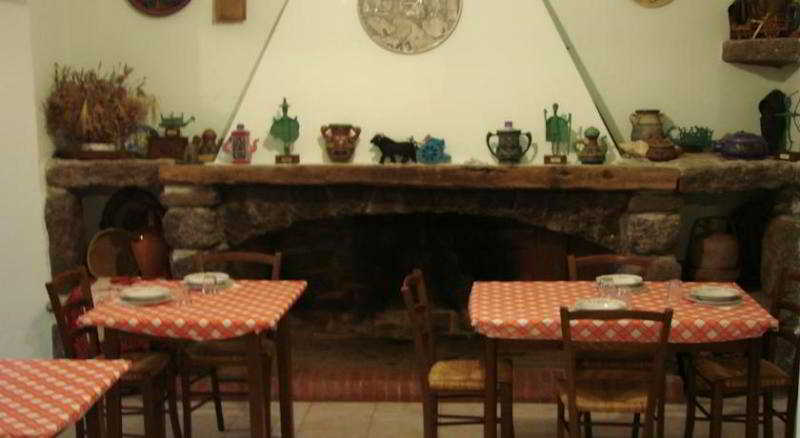 Agriturismo Su Tresi, North Sardinia
