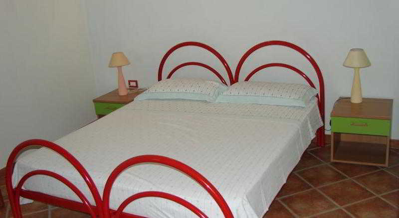 Agriturismo Su Tresi, North Sardinia