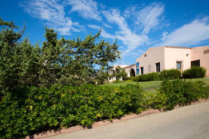 Villaggio Turistico La Plata, North Sardinia