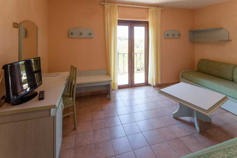 Villaggio Turistico La Plata, North Sardinia